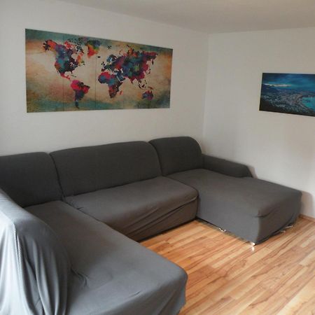 Apartamento Eligo FDH Exterior foto