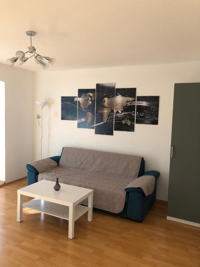 Apartamento Eligo FDH Exterior foto