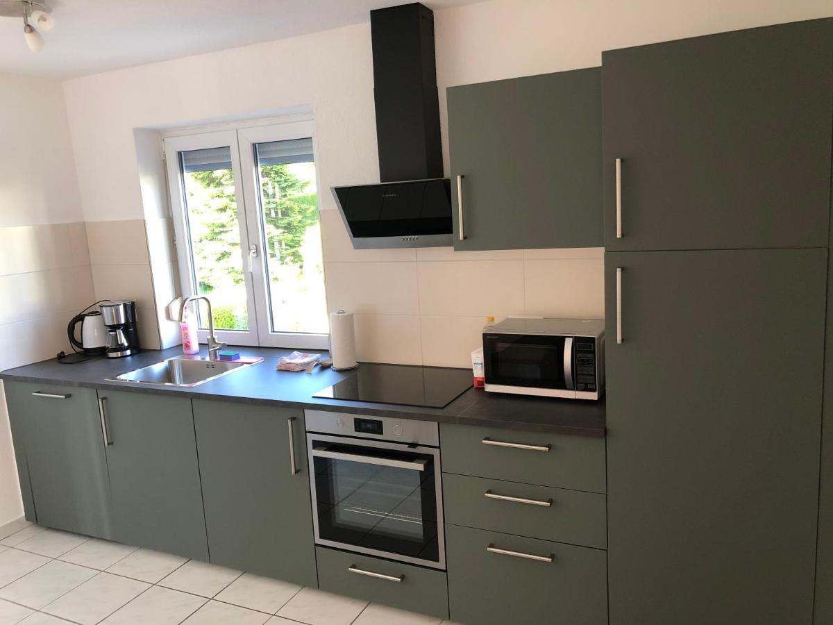 Apartamento Eligo FDH Exterior foto