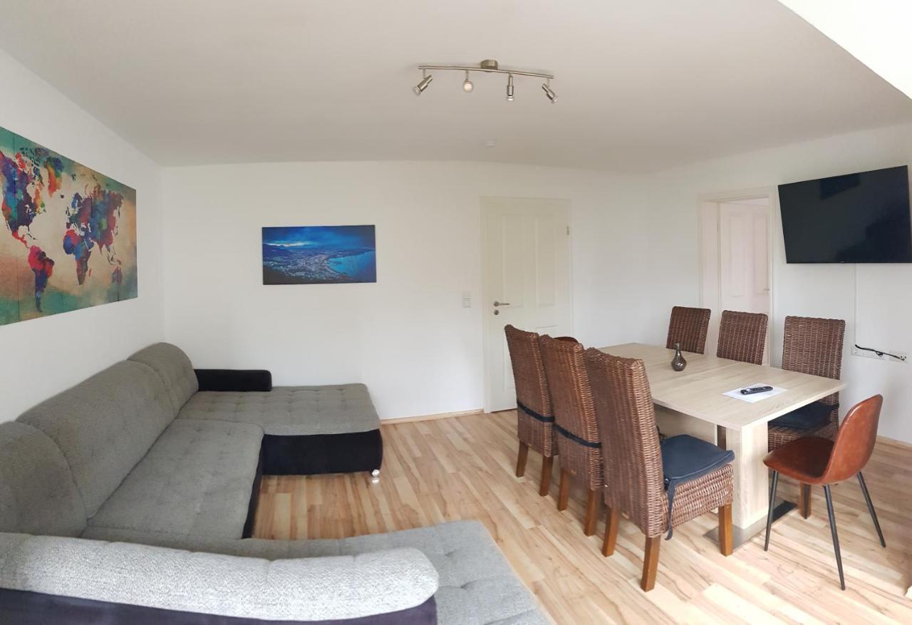 Apartamento Eligo FDH Exterior foto