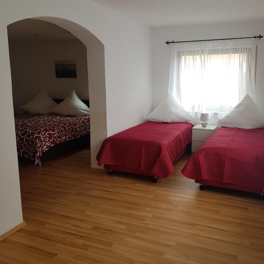 Apartamento Eligo FDH Exterior foto
