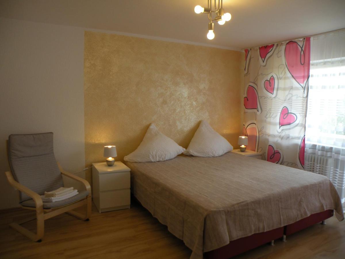 Apartamento Eligo FDH Exterior foto