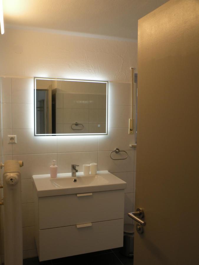 Apartamento Eligo FDH Exterior foto