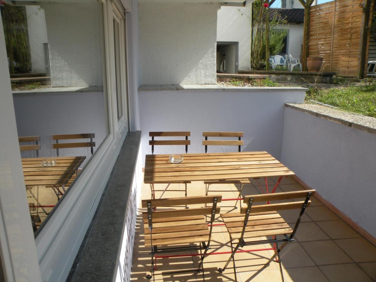Apartamento Eligo FDH Exterior foto