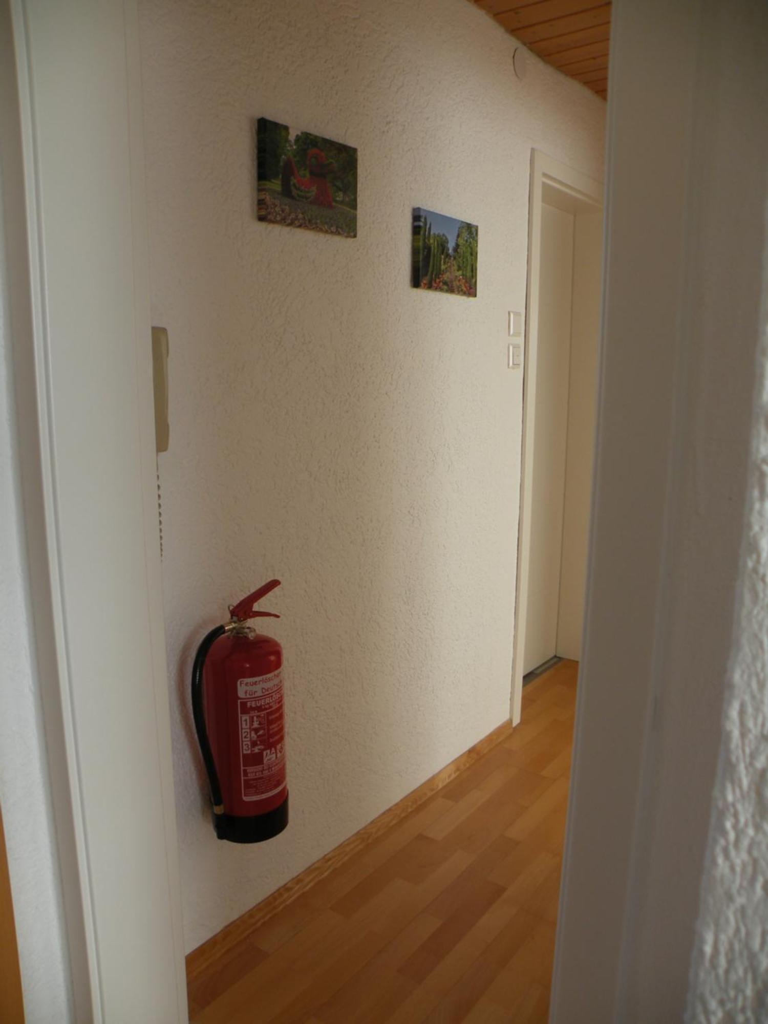 Apartamento Eligo FDH Exterior foto