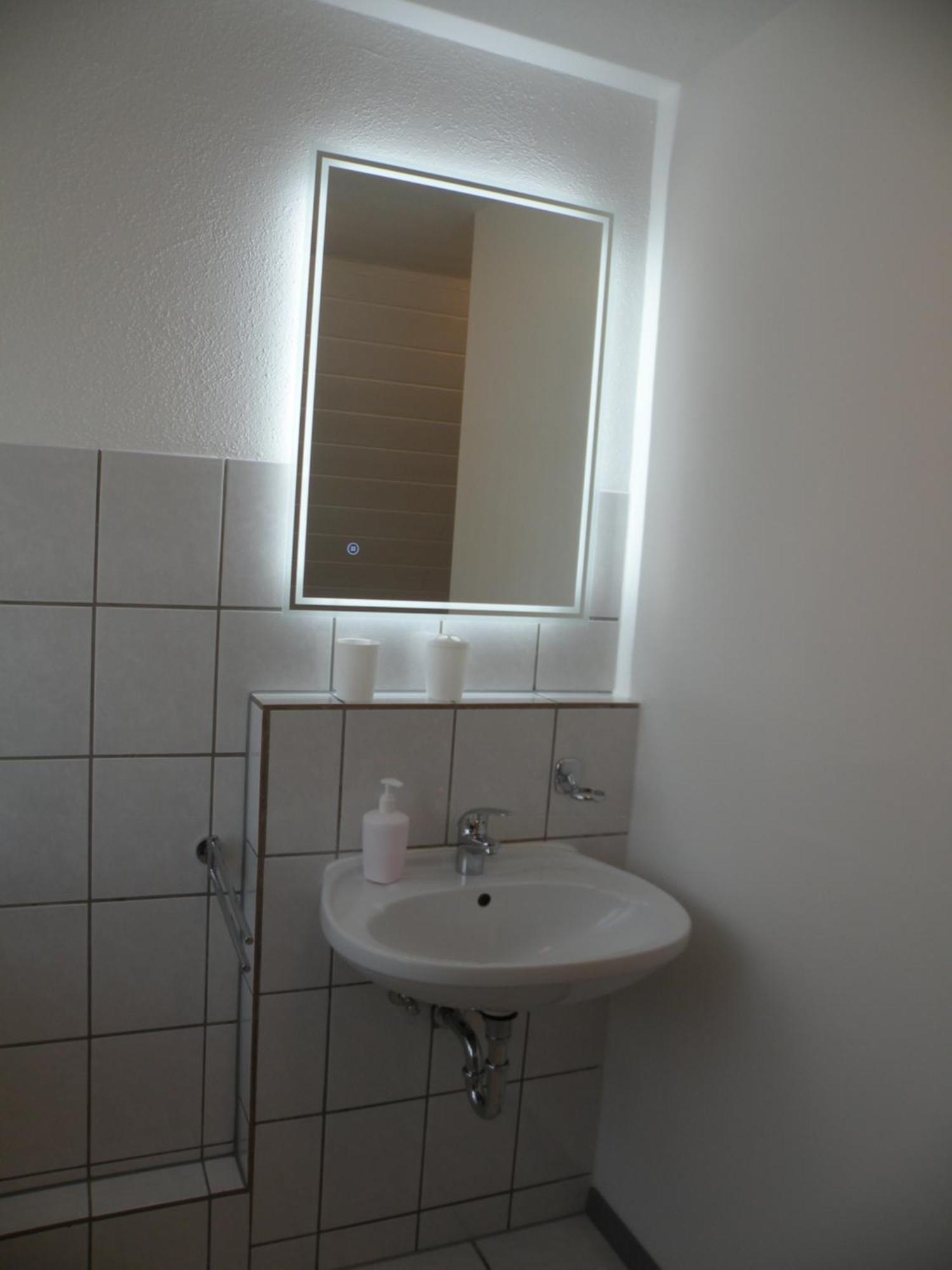 Apartamento Eligo FDH Exterior foto