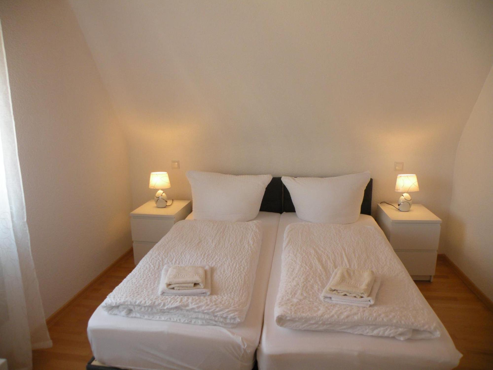 Apartamento Eligo FDH Exterior foto