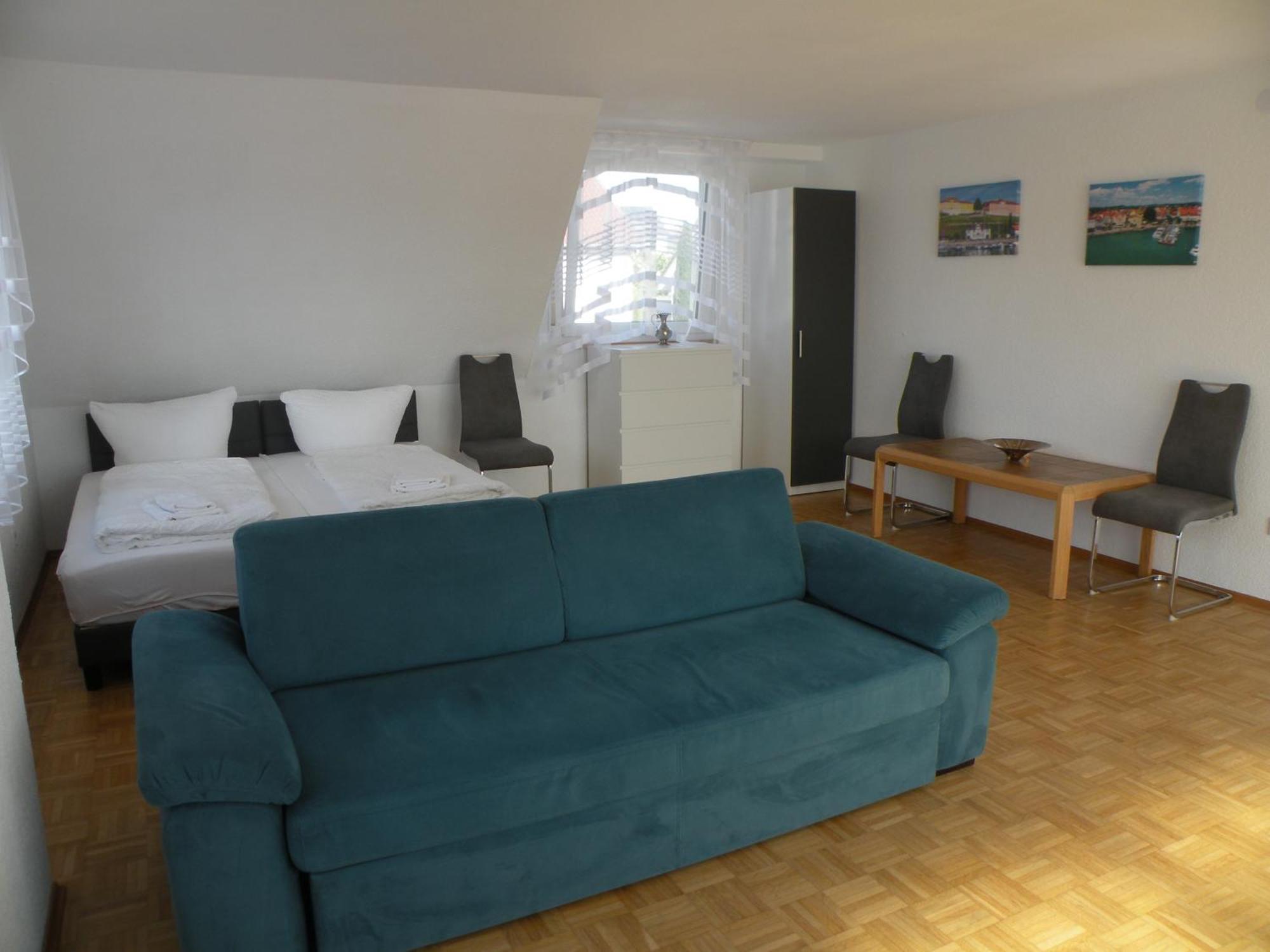 Apartamento Eligo FDH Exterior foto