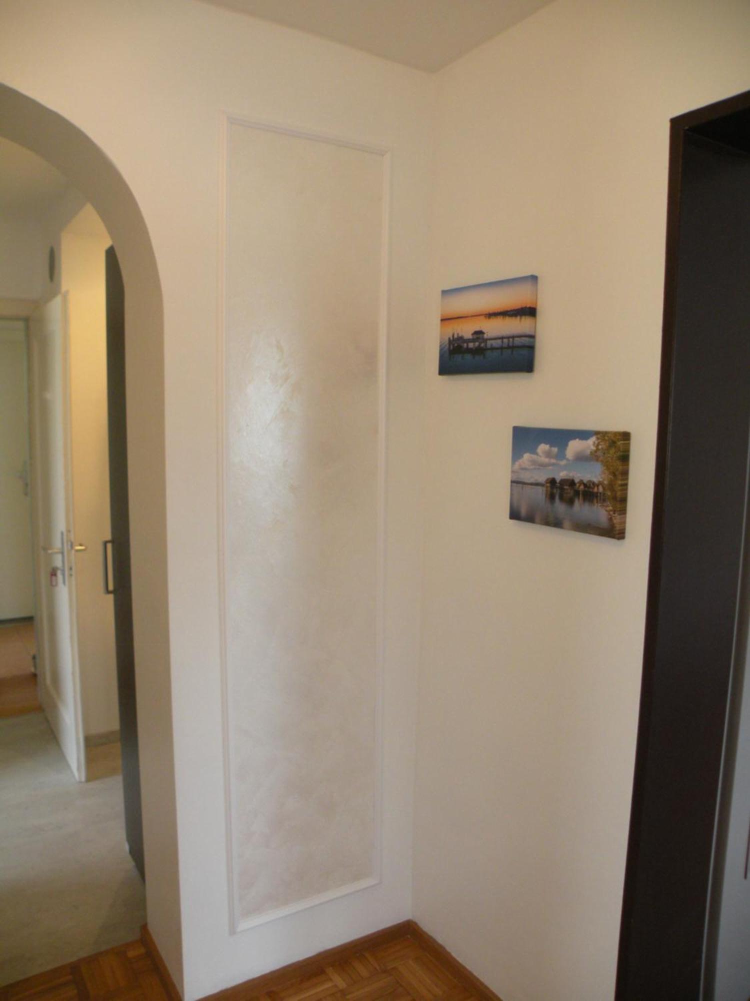 Apartamento Eligo FDH Exterior foto