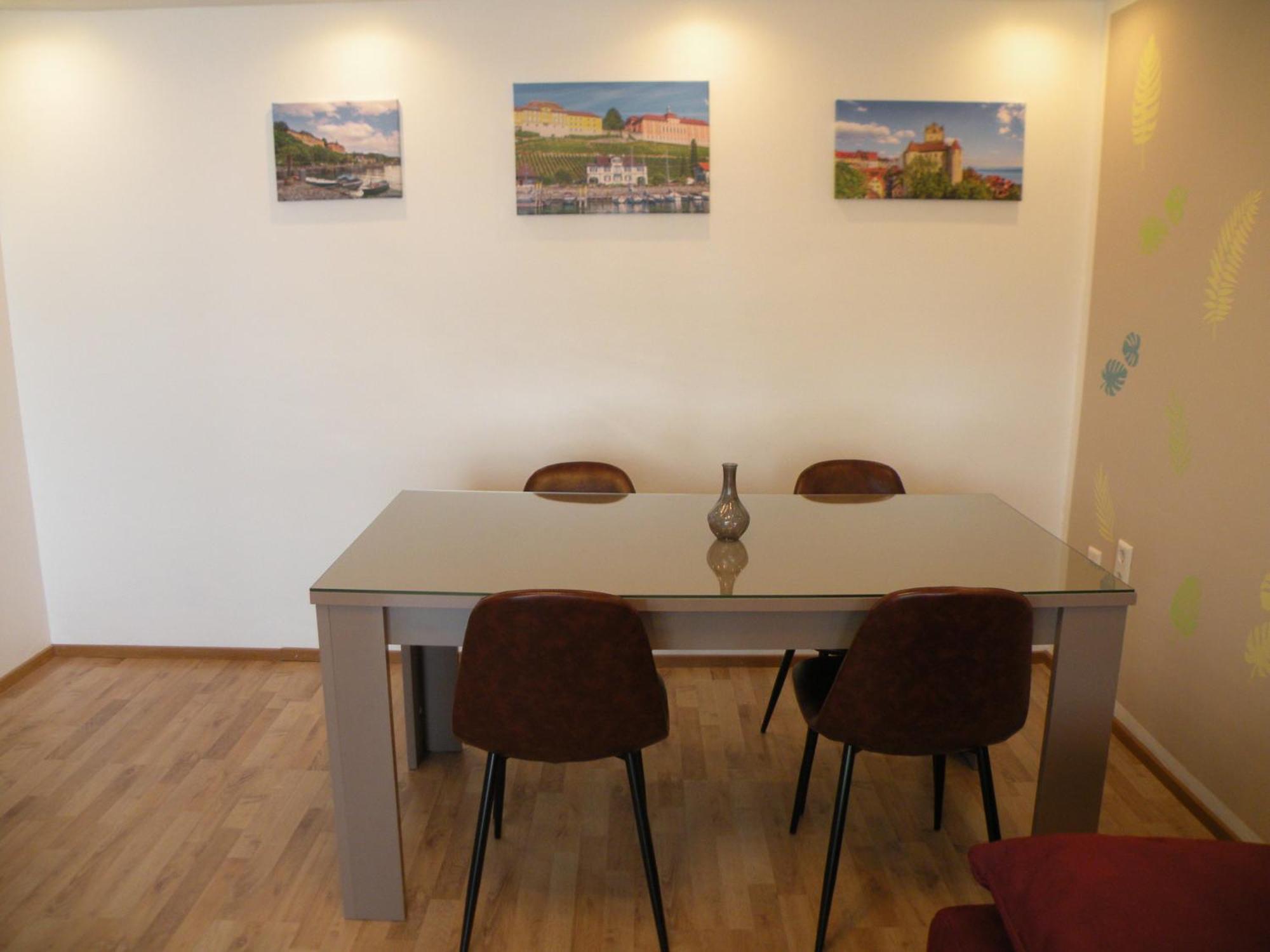 Apartamento Eligo FDH Habitación foto