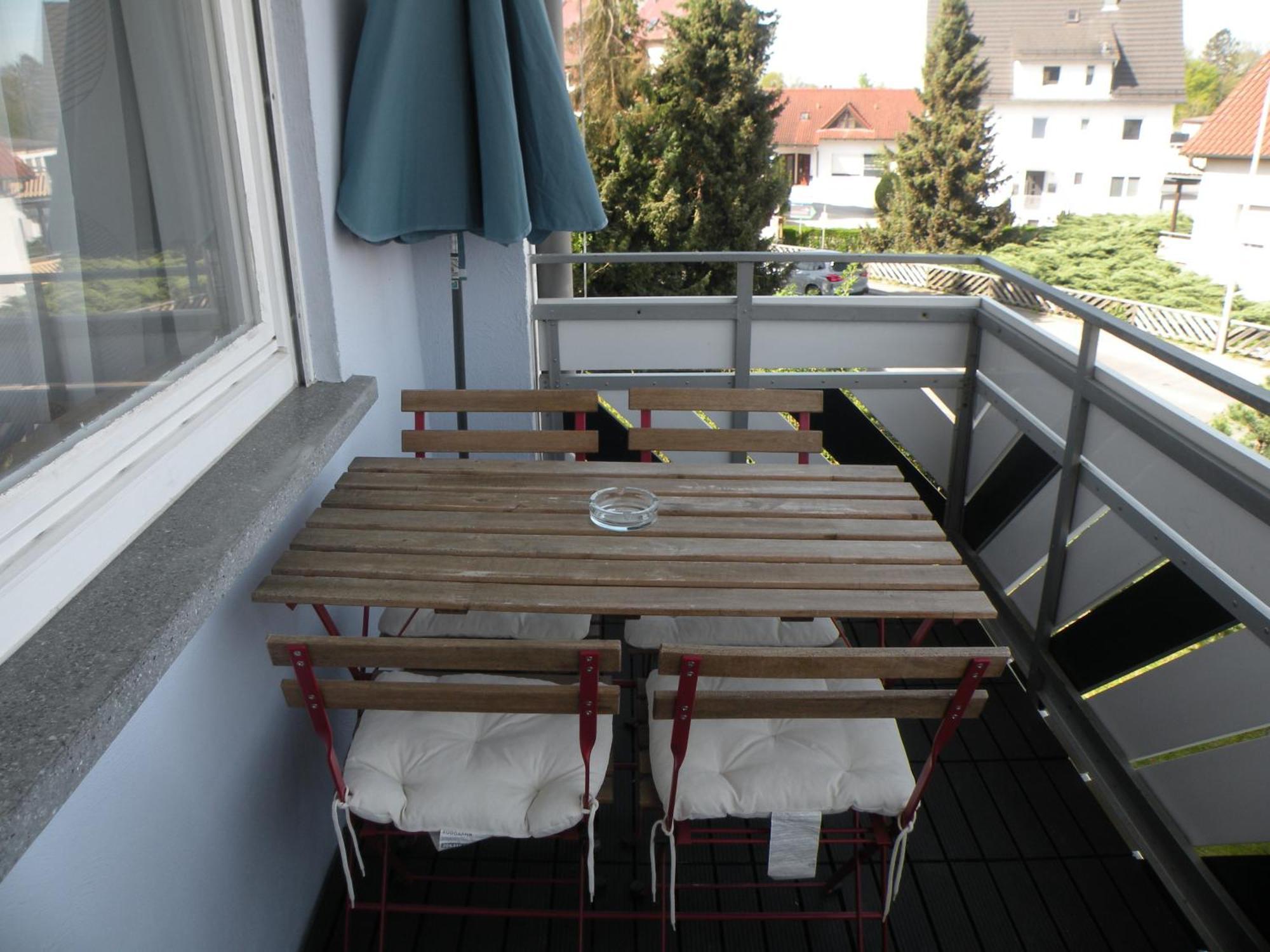 Apartamento Eligo FDH Exterior foto