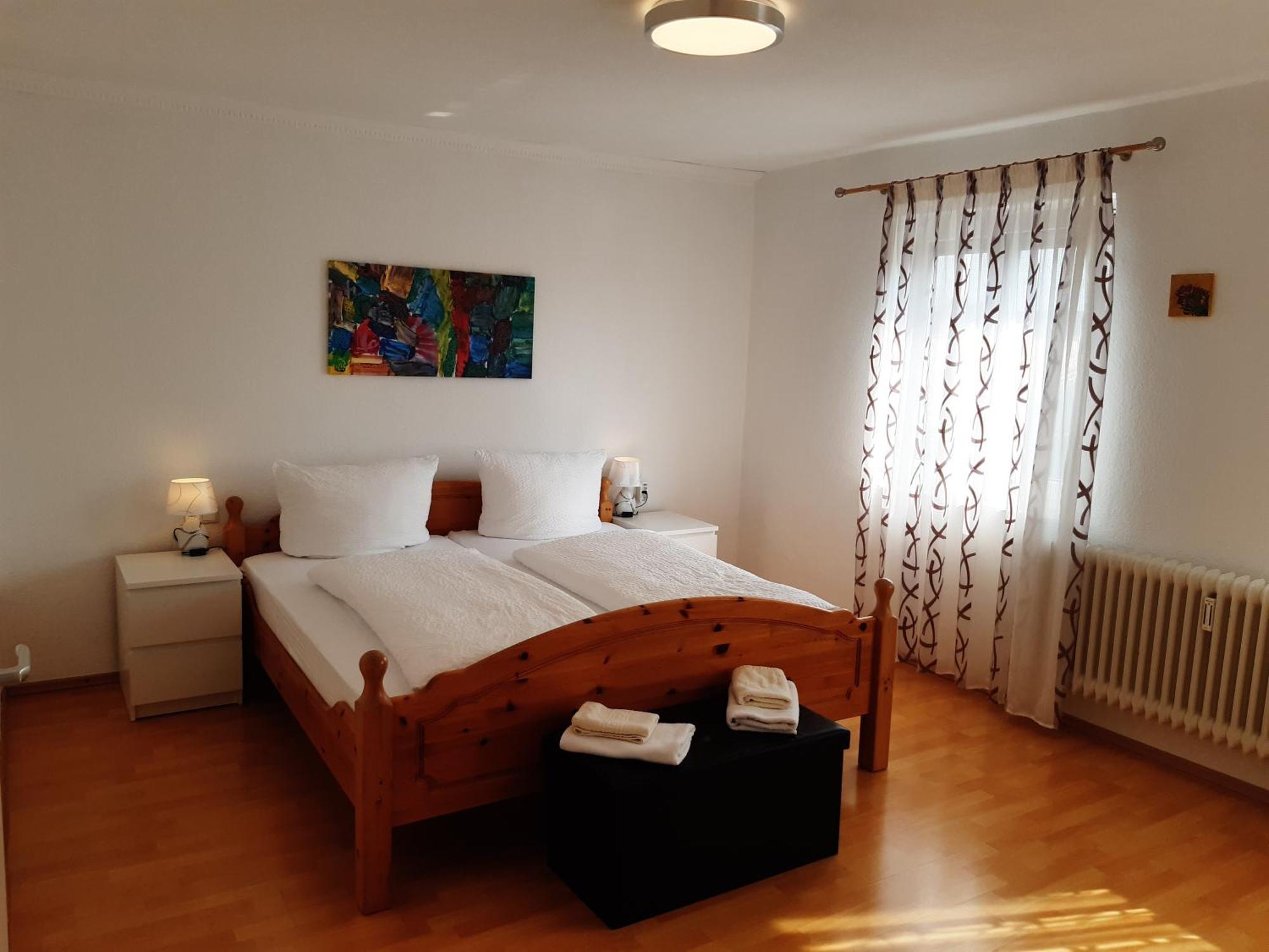 Apartamento Eligo FDH Habitación foto