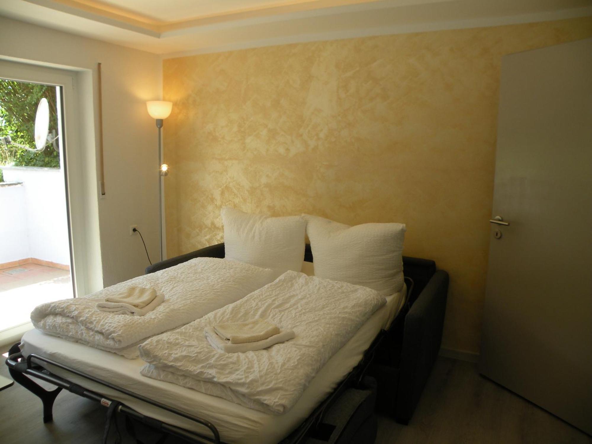 Apartamento Eligo FDH Habitación foto