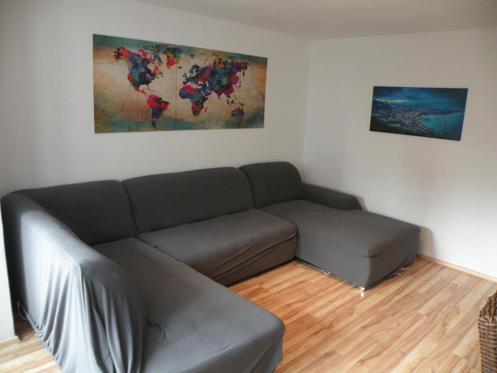 Apartamento Eligo FDH Exterior foto